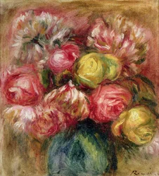 Chrysanthèmes